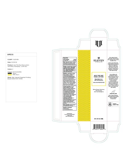 Pdp (Eleven Face Lotion Spf 30 Secondary Ol (3))